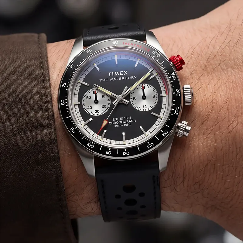 Timex collection